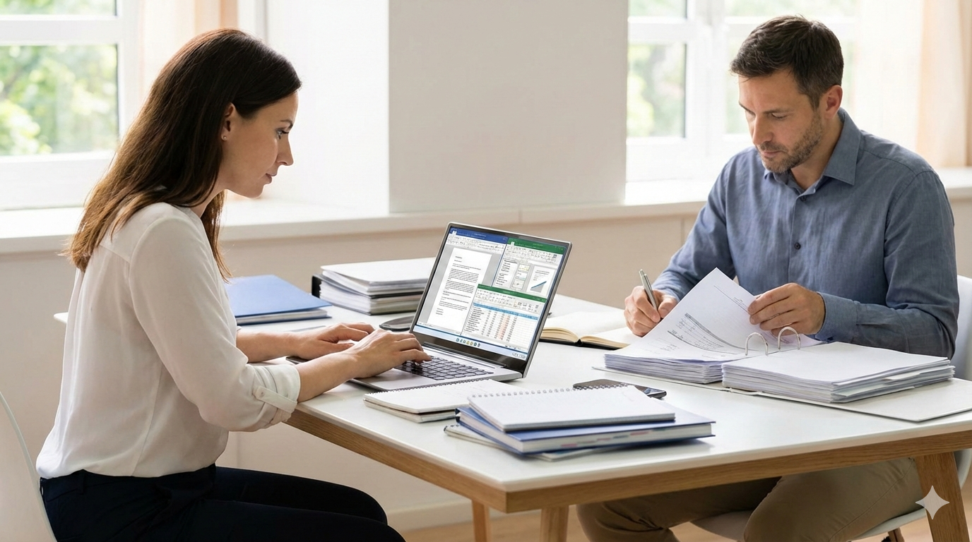 Propuesta Metodológica Herramientas de ofimática nivel avanzado