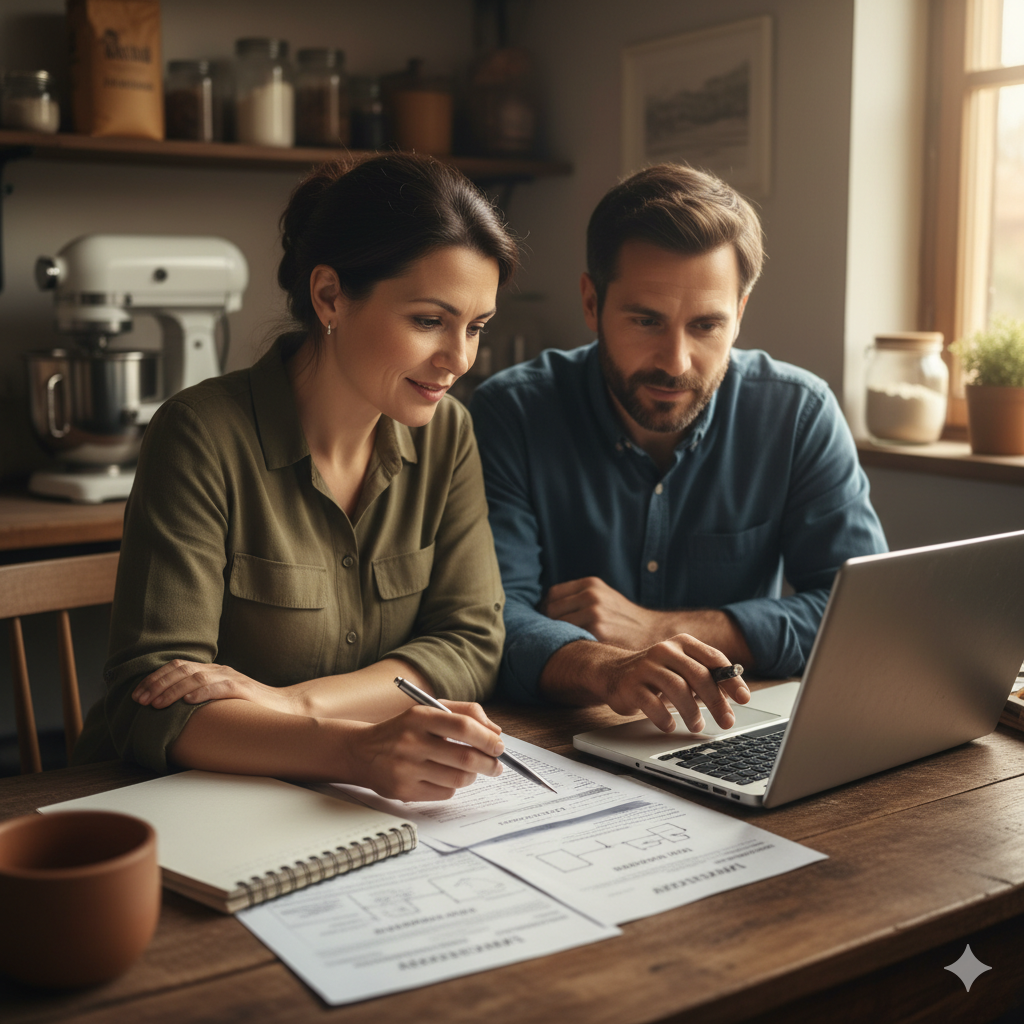 Propuesta Metodológica Mejorando el funacionamiento de mi negocio