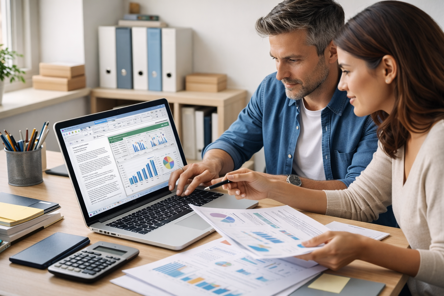 Propuesta Metodológica Administración de aplicaciones